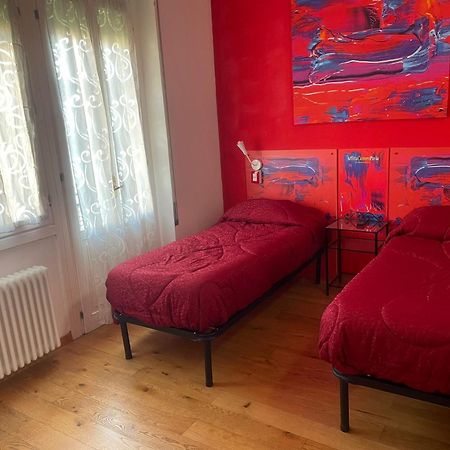 Rooms Of Love Pavia Dış mekan fotoğraf