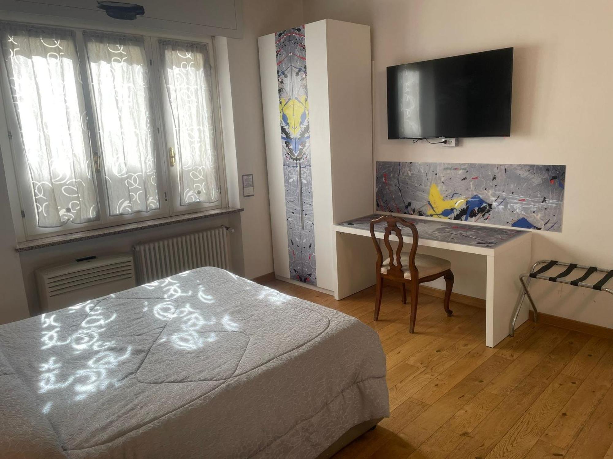 Rooms Of Love Pavia Dış mekan fotoğraf