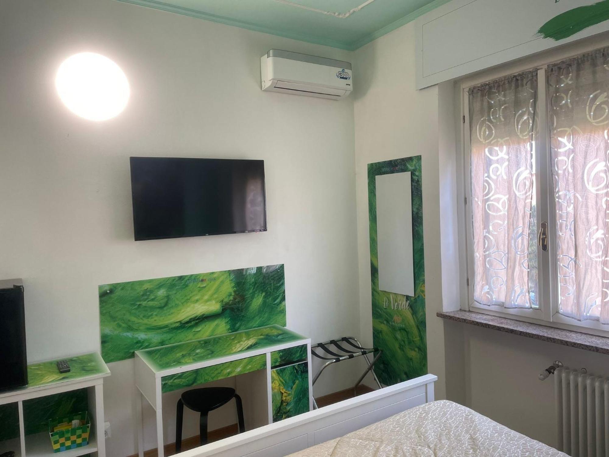 Rooms Of Love Pavia Dış mekan fotoğraf