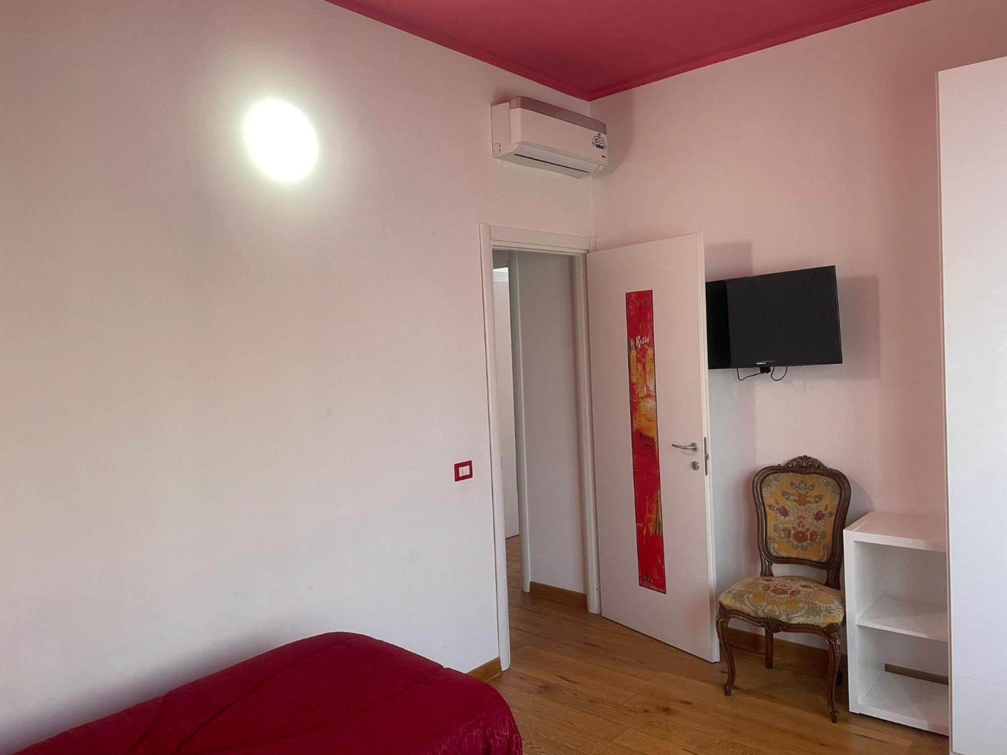 Rooms Of Love Pavia Dış mekan fotoğraf