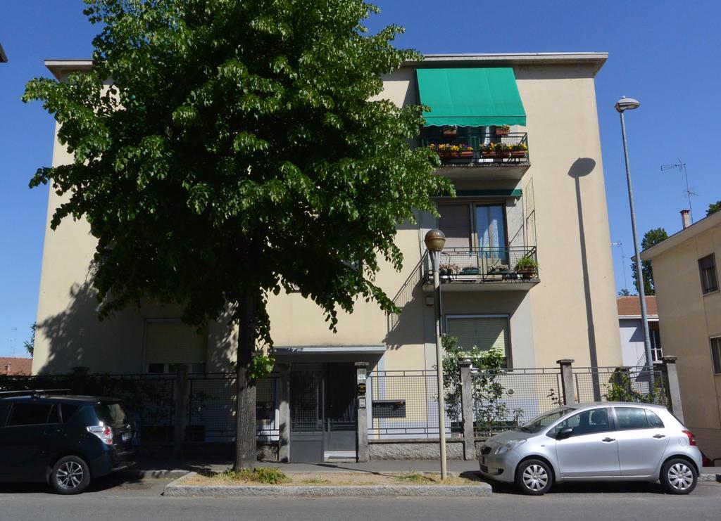 Rooms Of Love Pavia Dış mekan fotoğraf